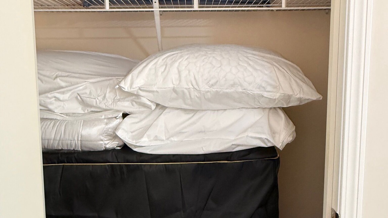 Photo of Bedroom in Manchester