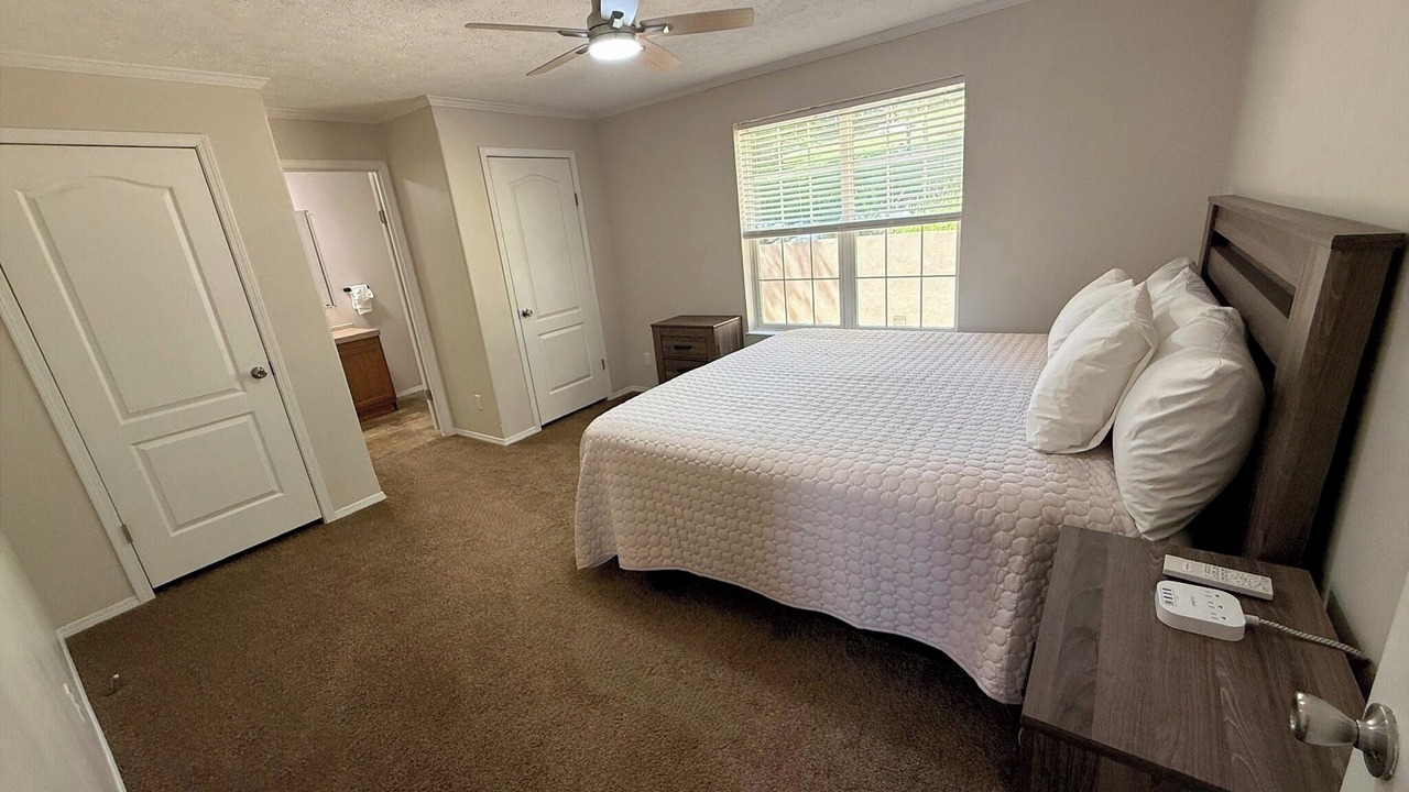 Photo of Bedroom in Manchester