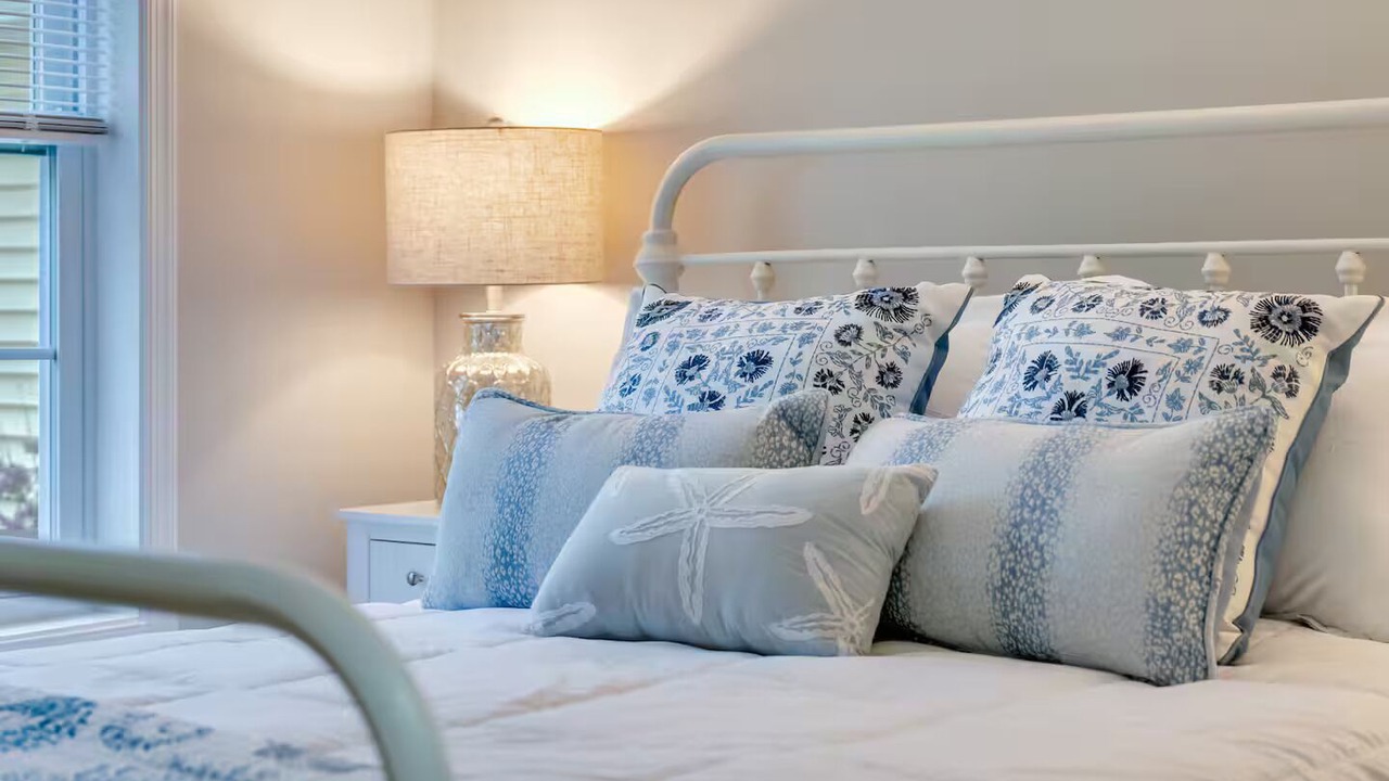 Photo of Bedroom in Del Haven