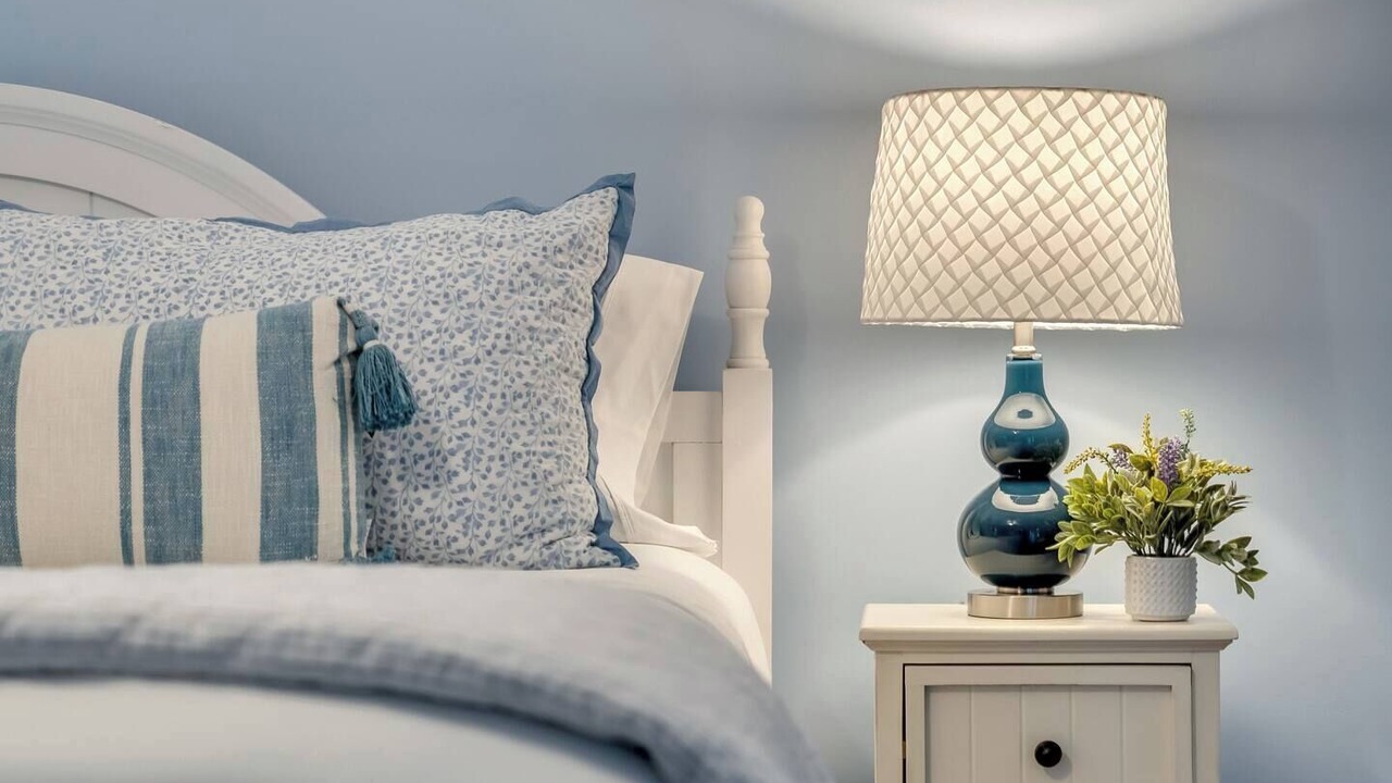 Photo of Bedroom in Del Haven