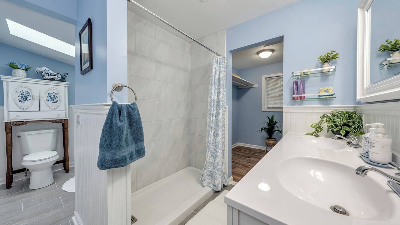 Photo of Bathroom in Del Haven