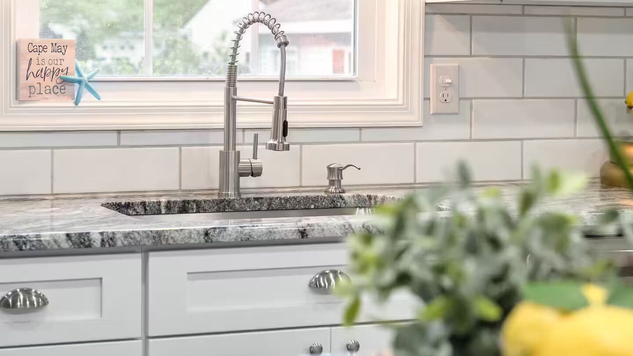 Photo of Bathroom in Del Haven