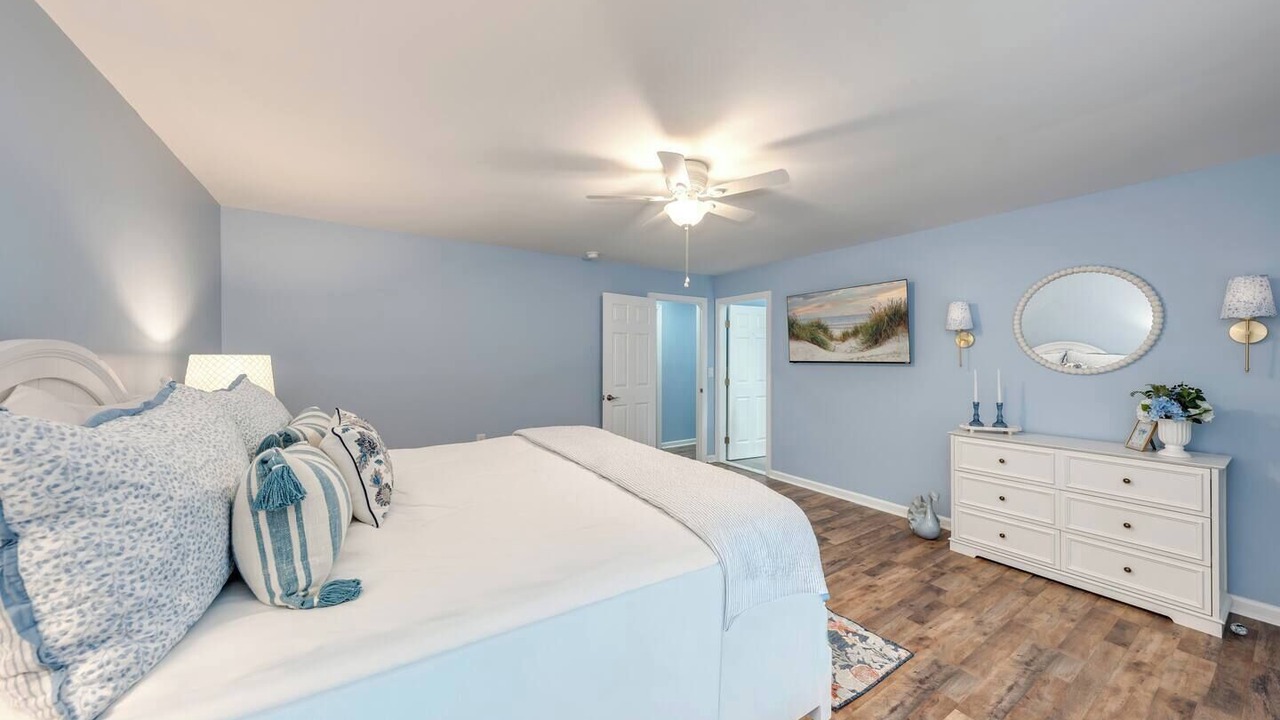 Photo of Bedroom in Del Haven