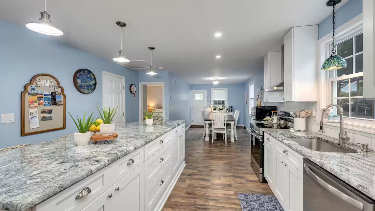 Photo of Kitchen in Del Haven