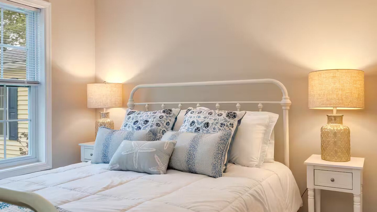 Photo of Bedroom in Del Haven