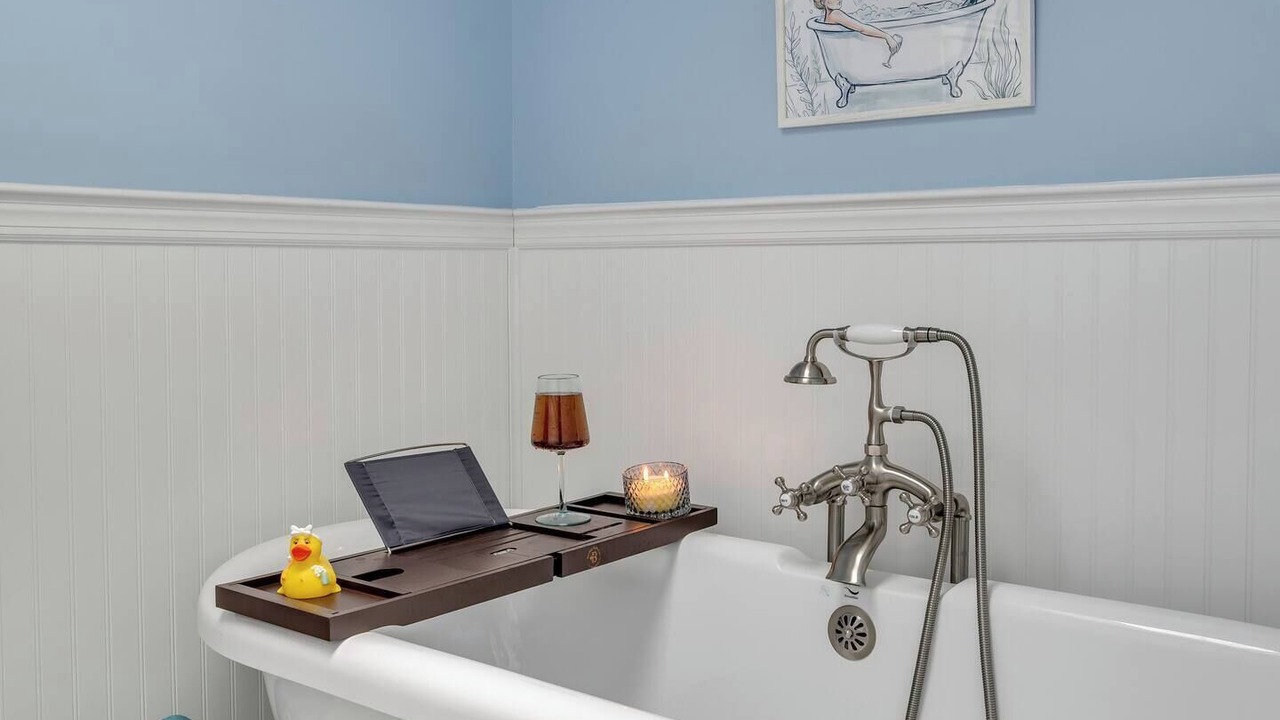 Photo of Bathroom in Del Haven