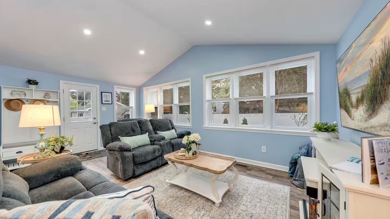 Photo of Livingroom in Del Haven