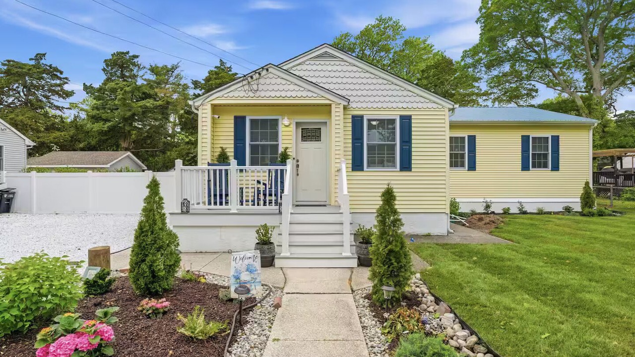 Photo of Outdoor in Del Haven