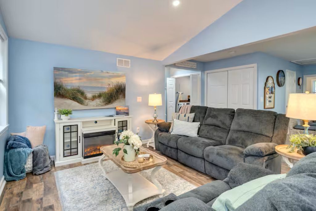 Photo of Livingroom in Del Haven