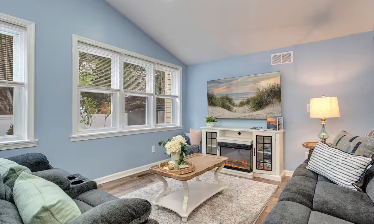 Photo of Livingroom in Del Haven