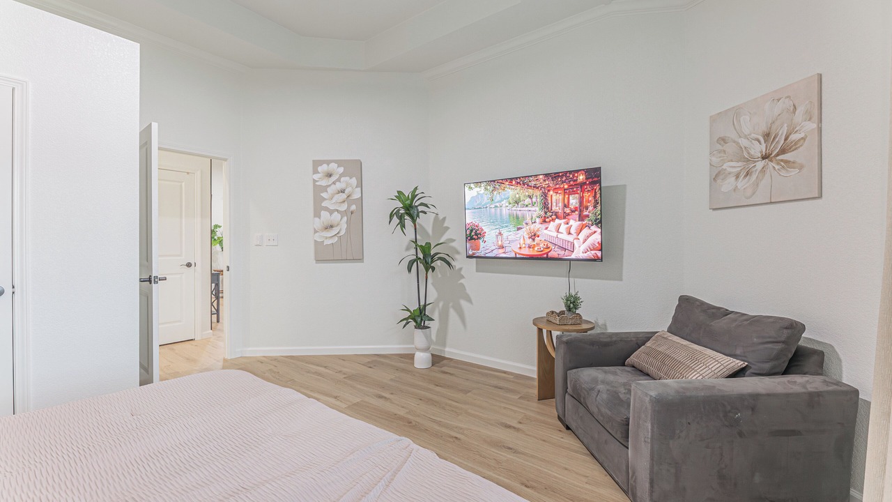Photo of Bedroom in Killeen