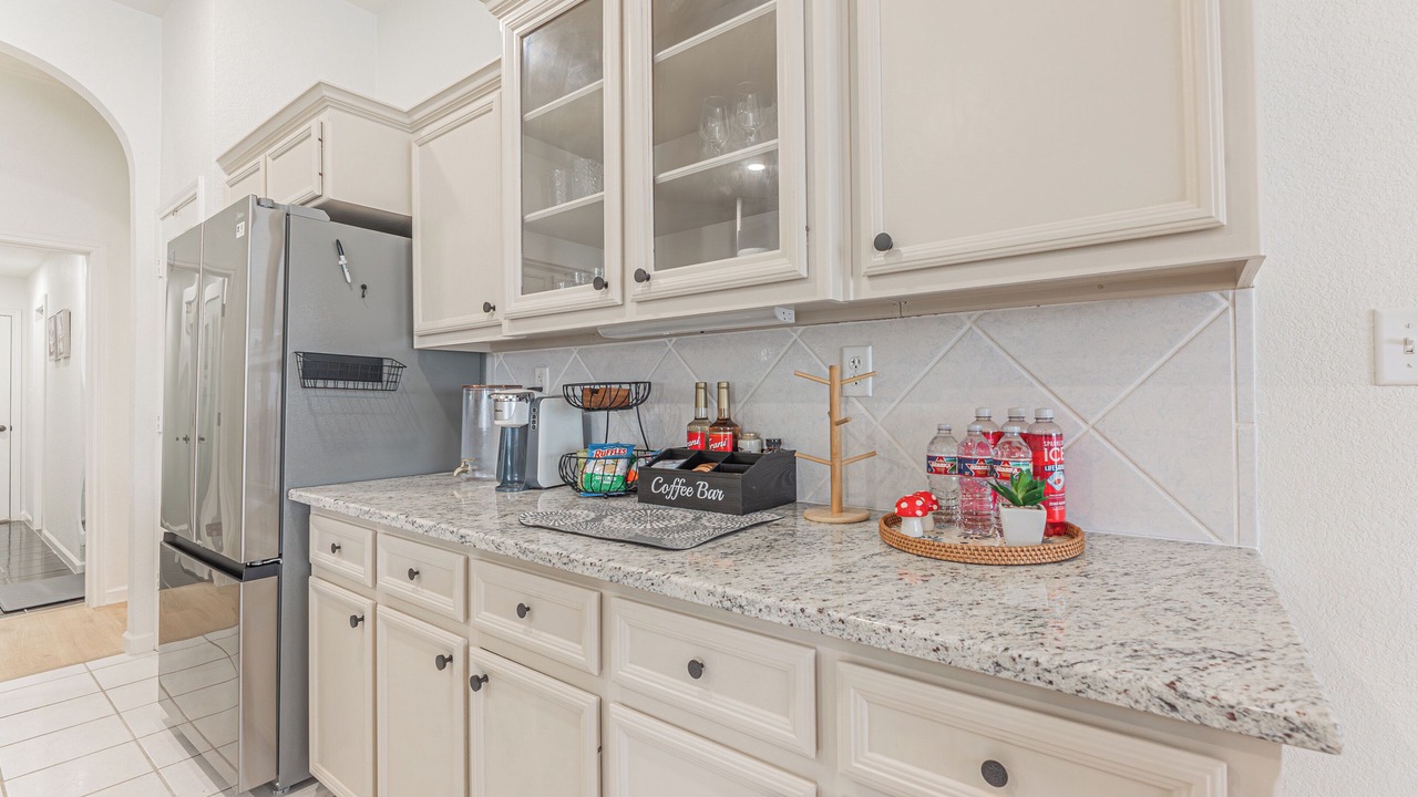Photo of Kitchen in Killeen