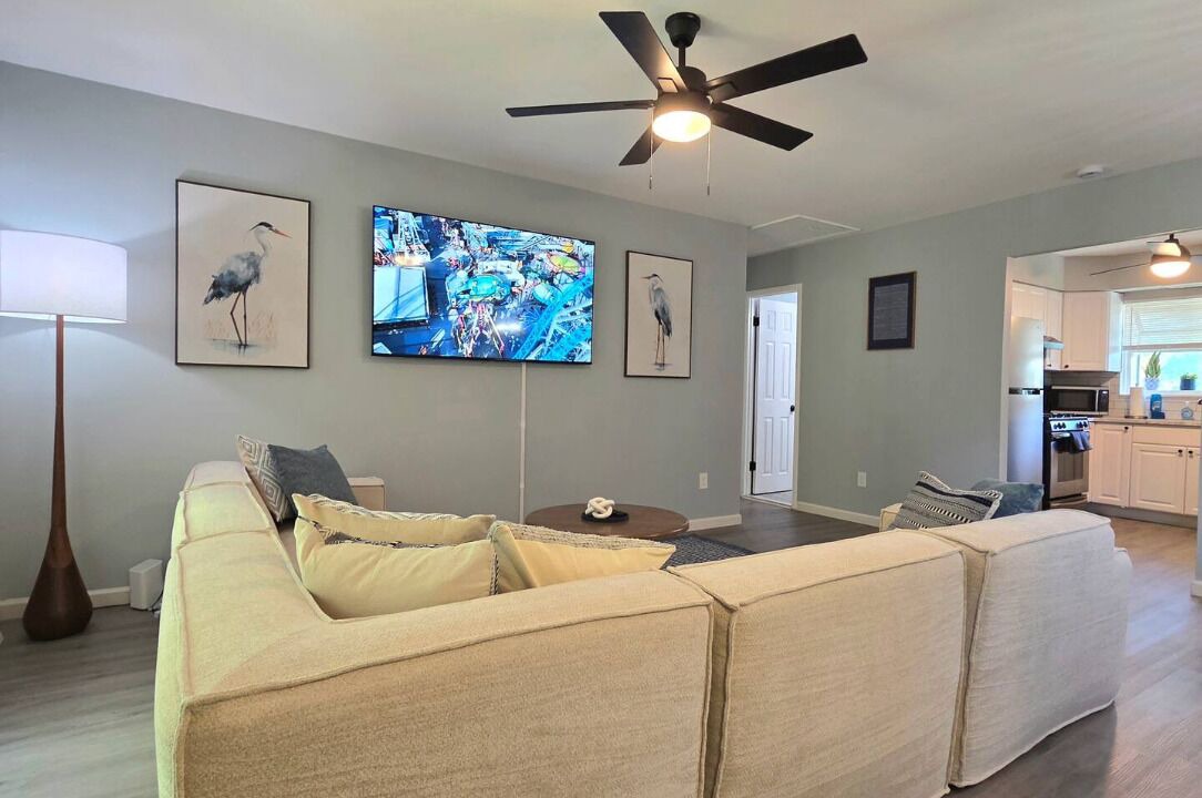 Photo of Livingroom in Somers Point