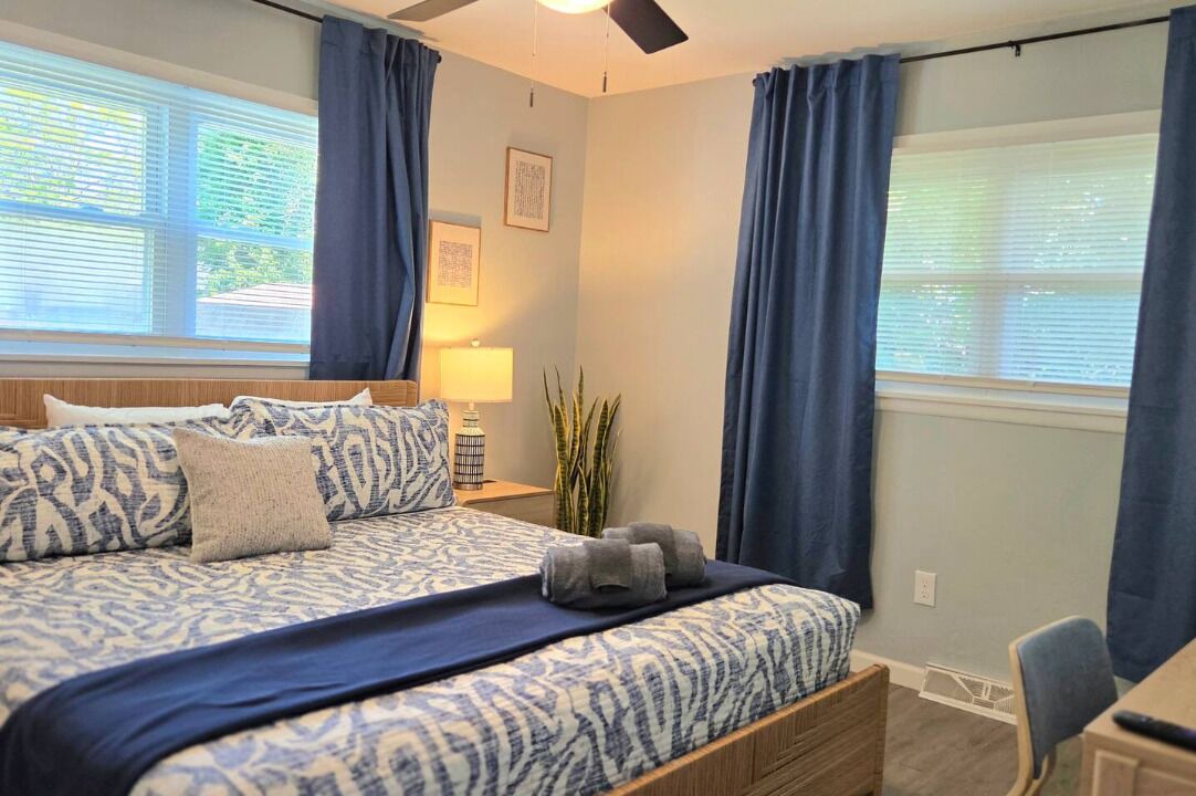 Photo of Bedroom in Somers Point