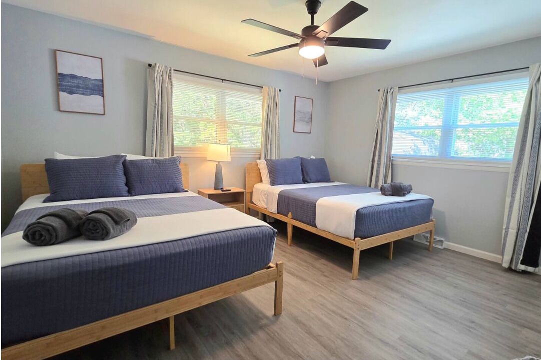 Photo of Bedroom in Somers Point