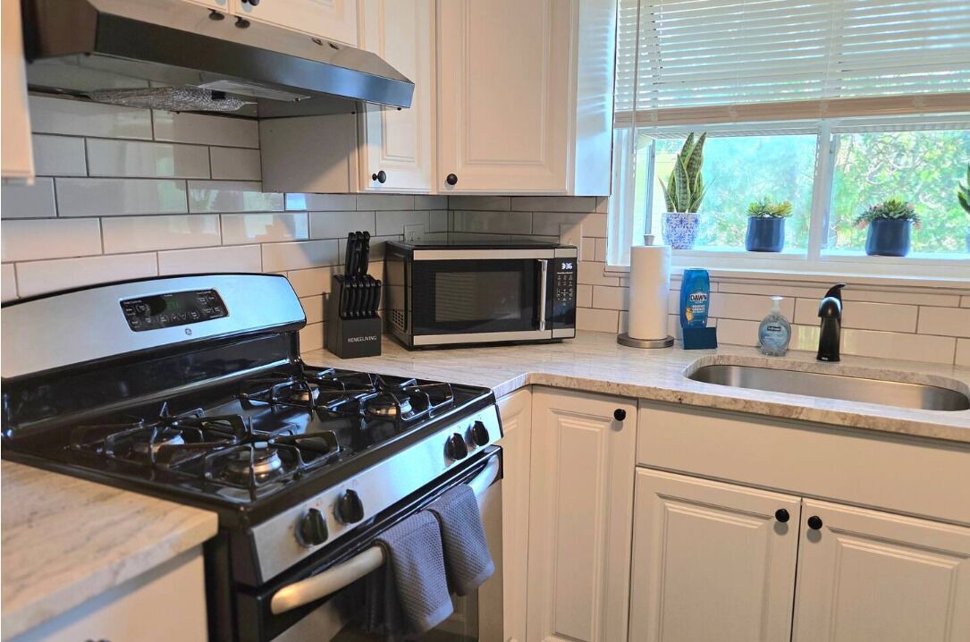 Photo of Kitchen in Somers Point