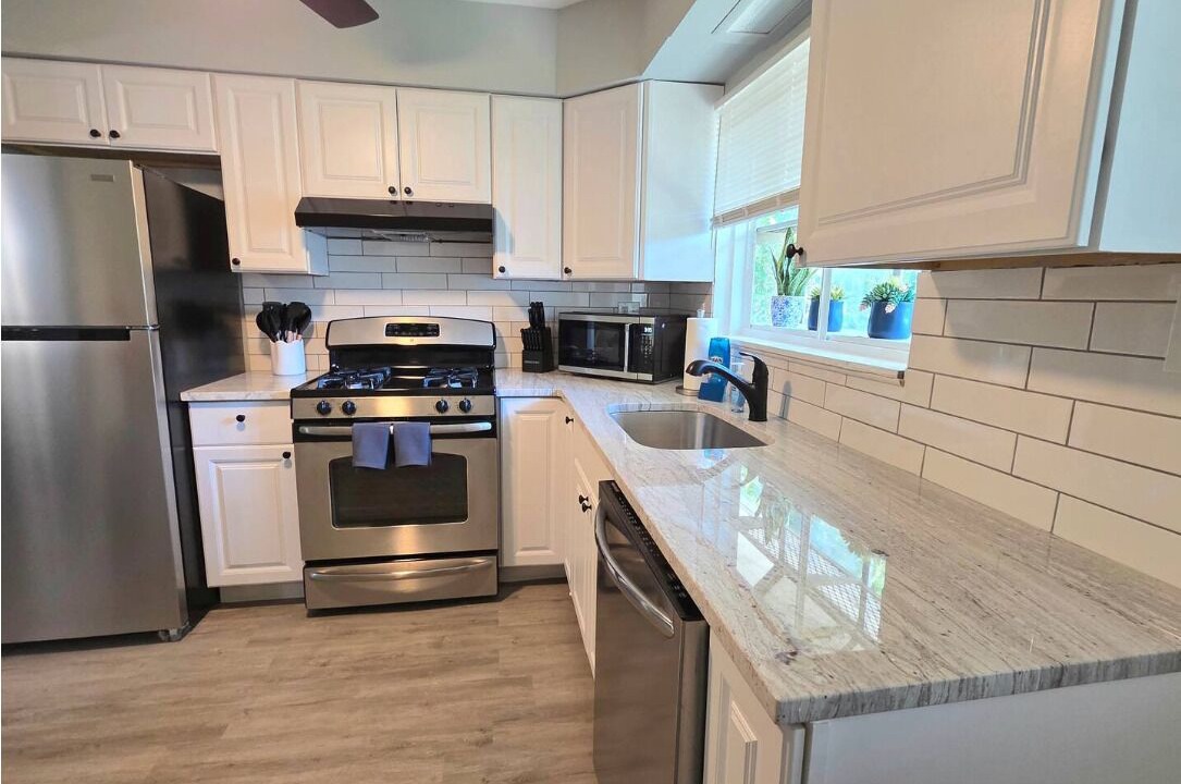 Photo of Kitchen in Somers Point