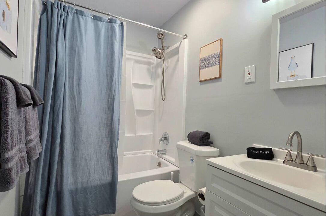 Photo of Bathroom in Somers Point