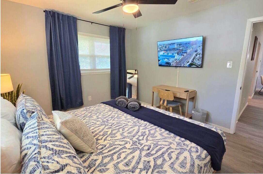 Photo of Bedroom in Somers Point