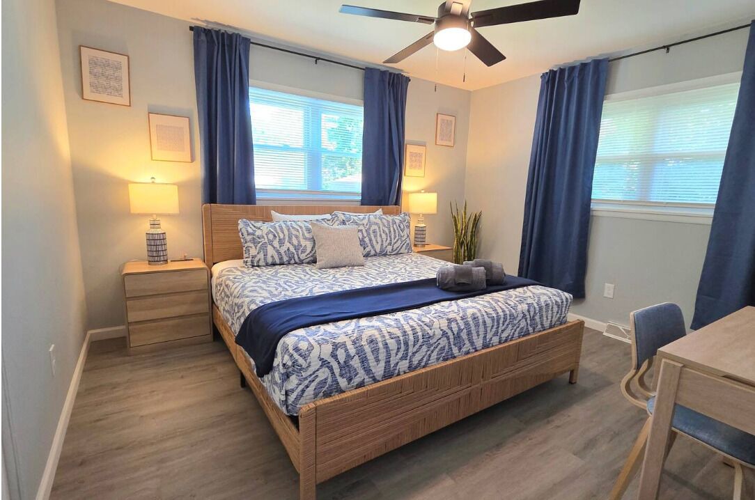 Photo of Bedroom in Somers Point