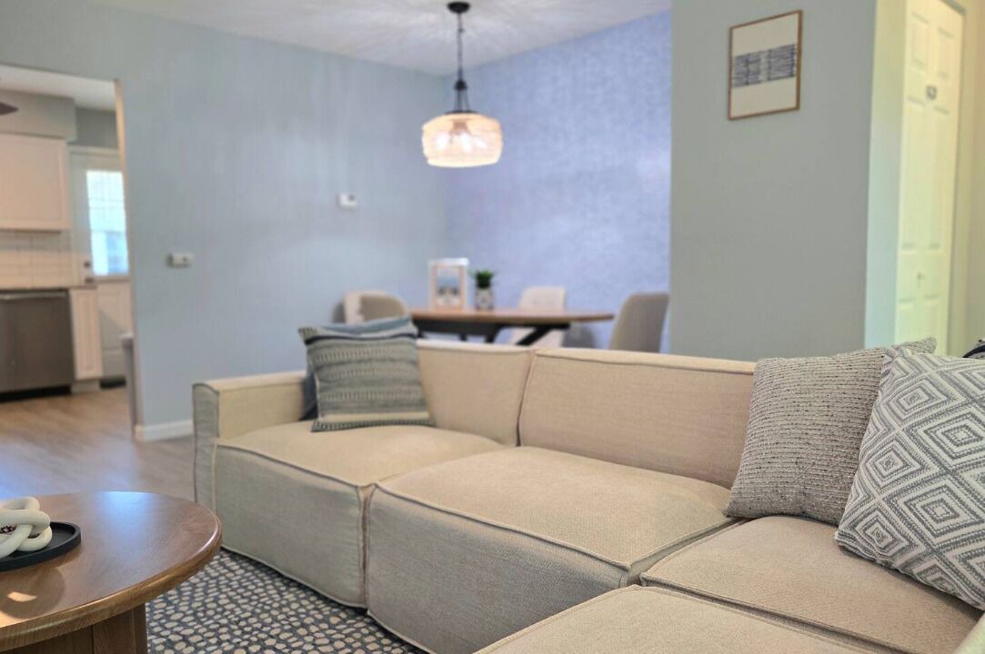 Photo of Livingroom in Somers Point
