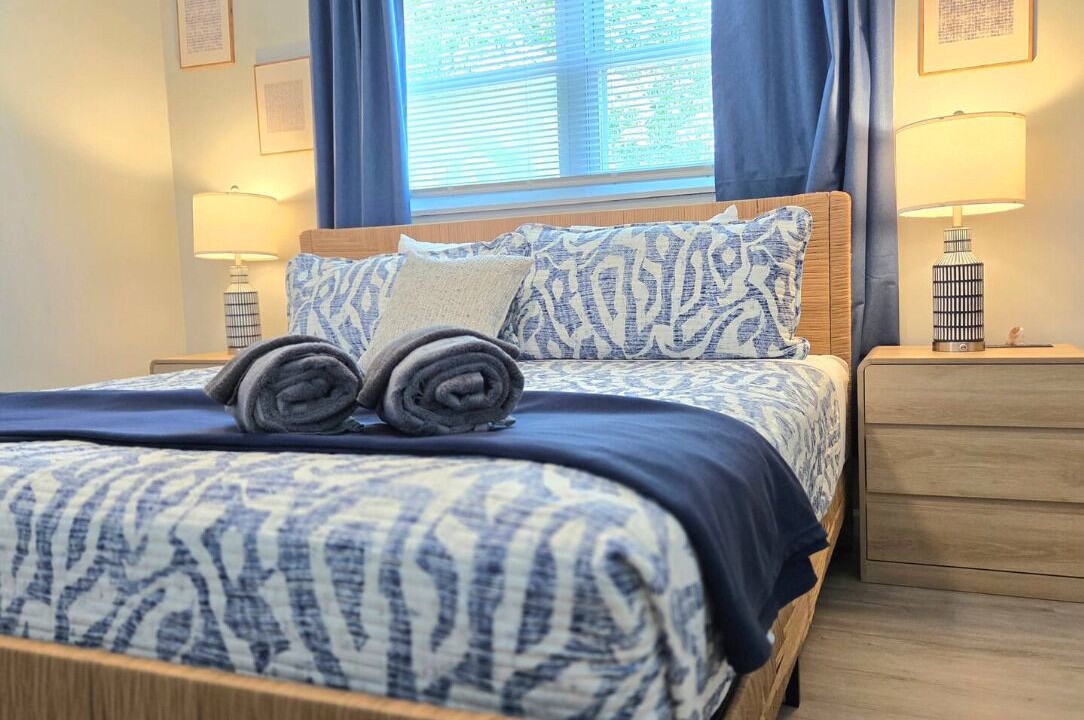 Photo of Bedroom in Somers Point