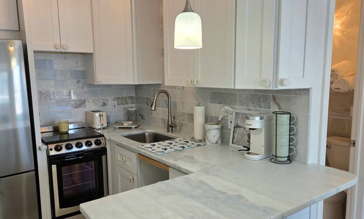 Photo of Kitchen in Brigantine