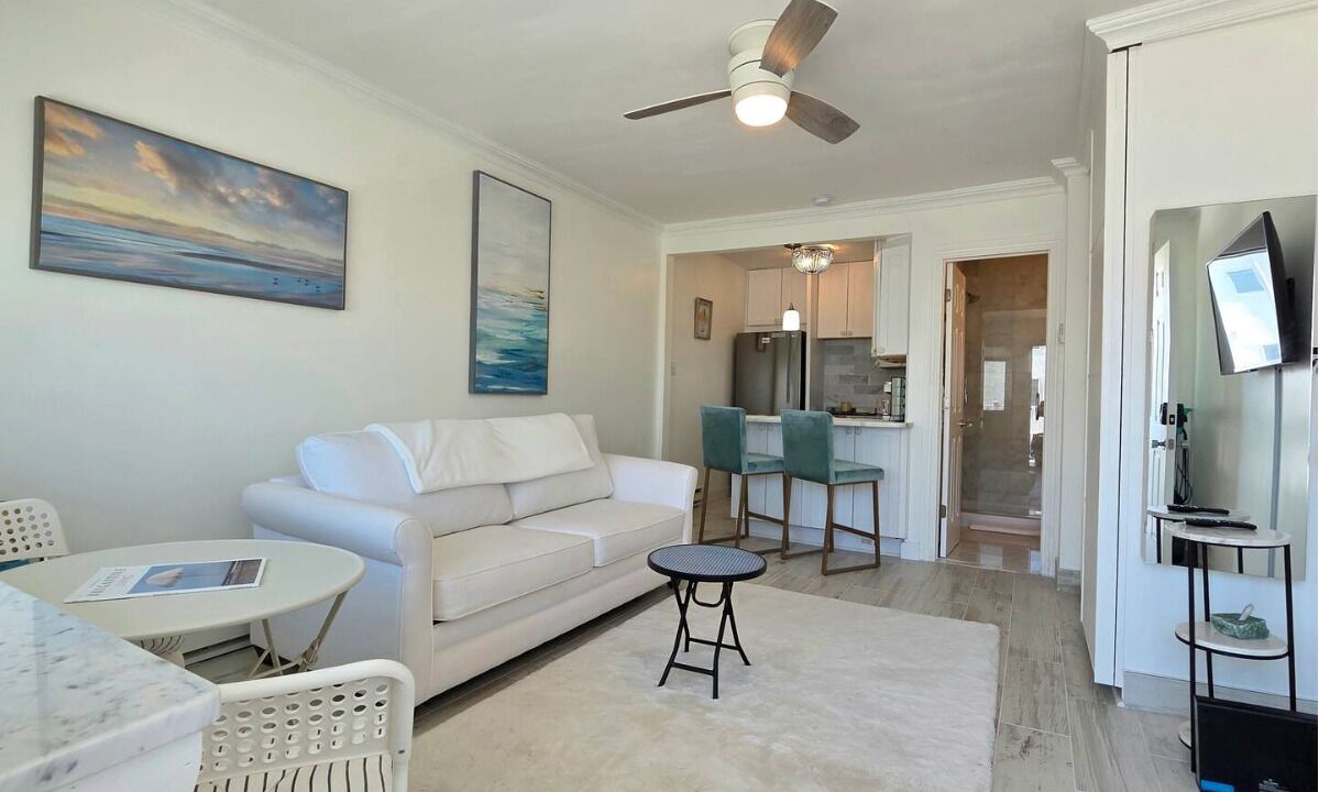 Photo of Livingroom in Brigantine