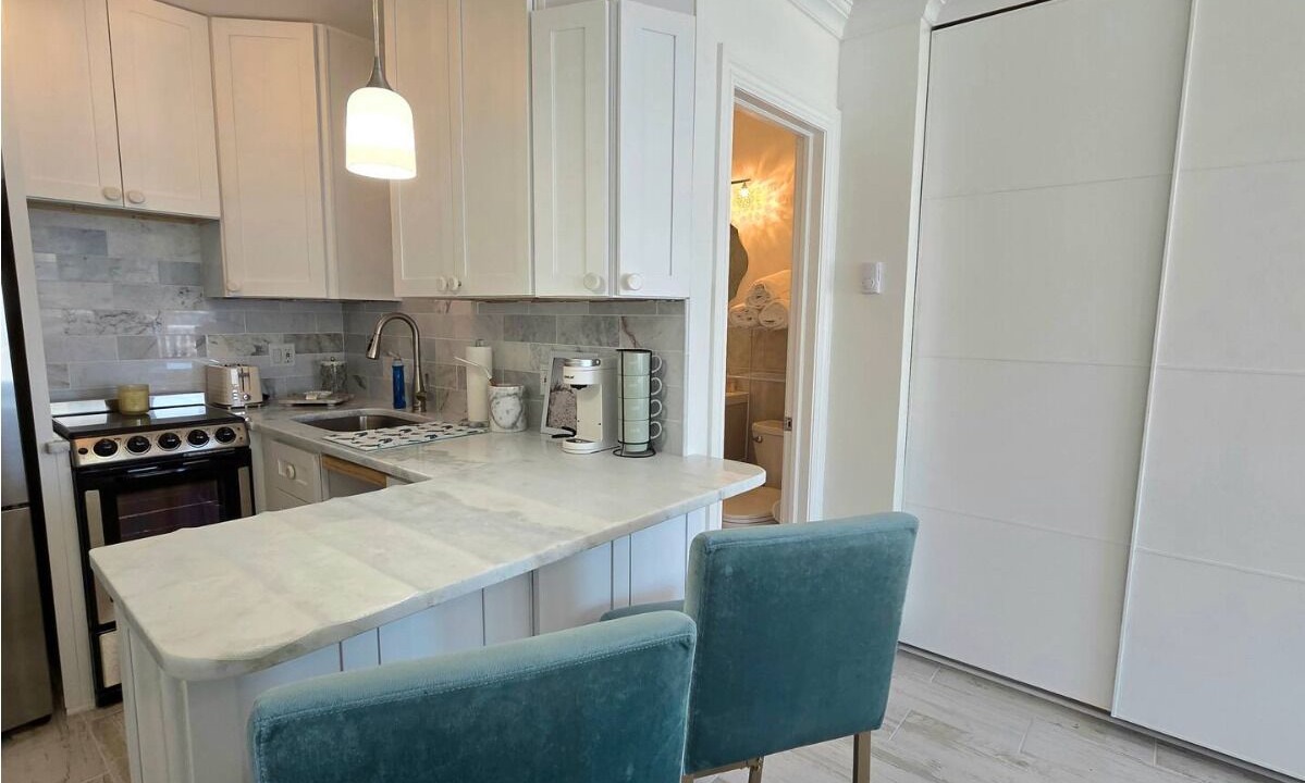 Photo of Kitchen in Brigantine