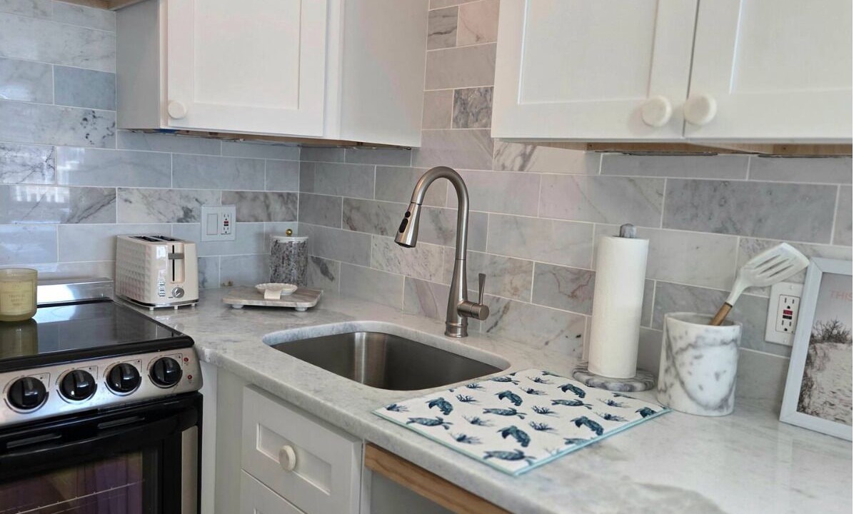 Photo of Kitchen in Brigantine
