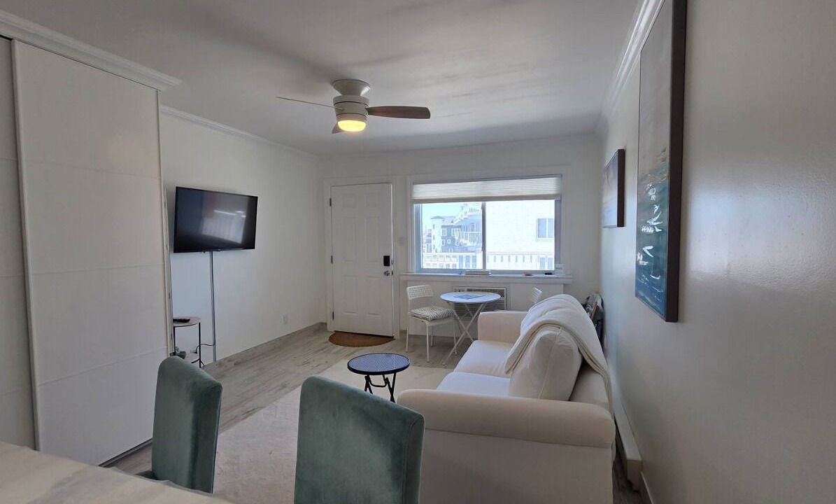 Photo of Livingroom in Brigantine