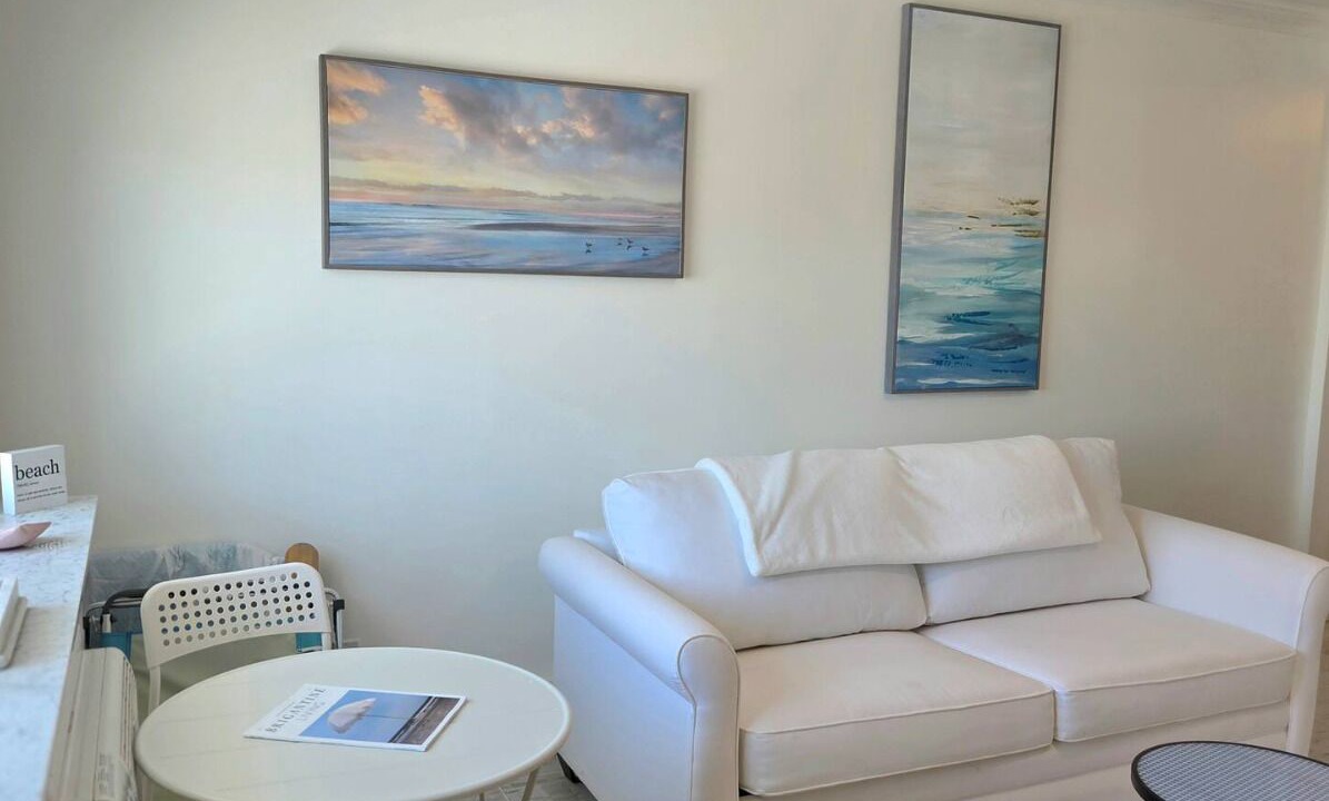 Photo of Livingroom in Brigantine