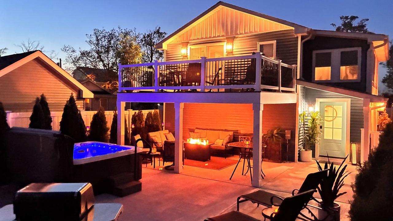 Photo of Outdoor in Del Haven