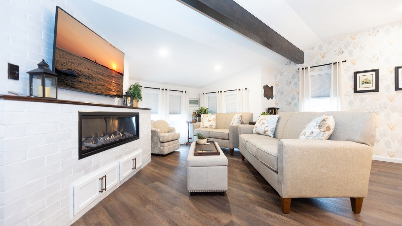 Photo of Livingroom in Del Haven