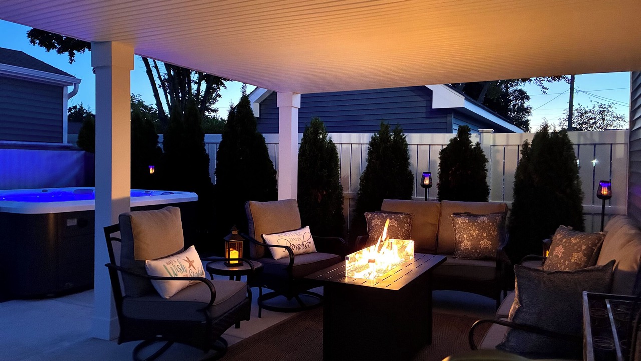 Photo of Outdoor in Del Haven