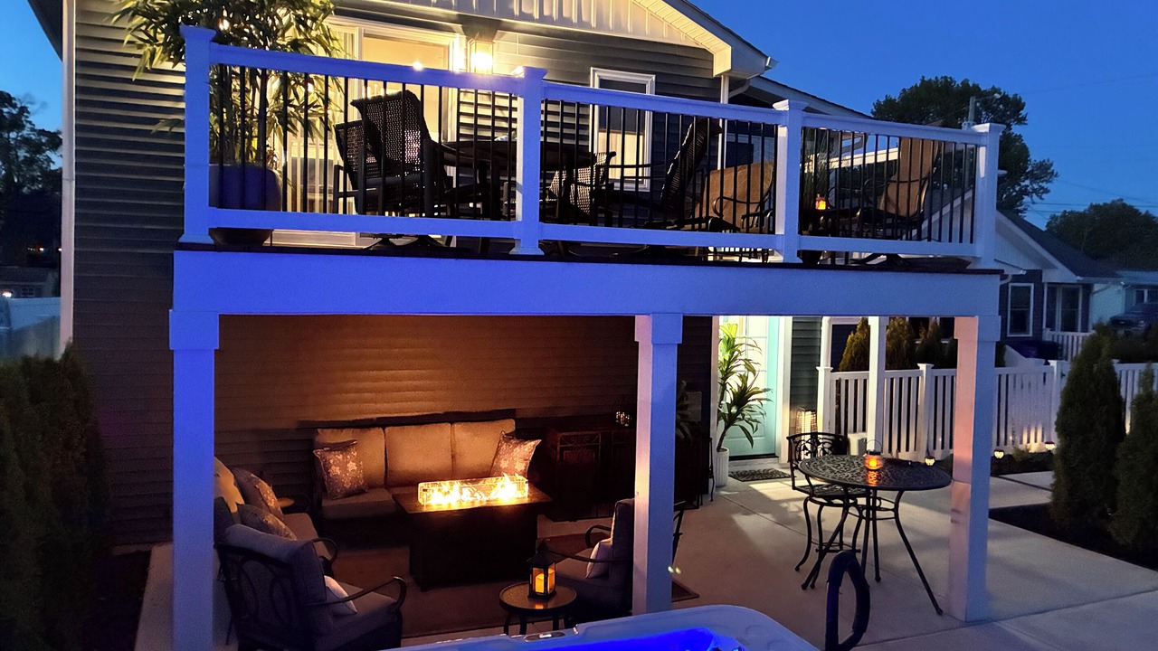 Photo of Livingroom in Del Haven