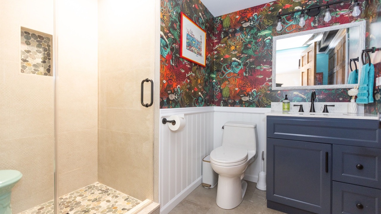 Photo of Bathroom in Del Haven