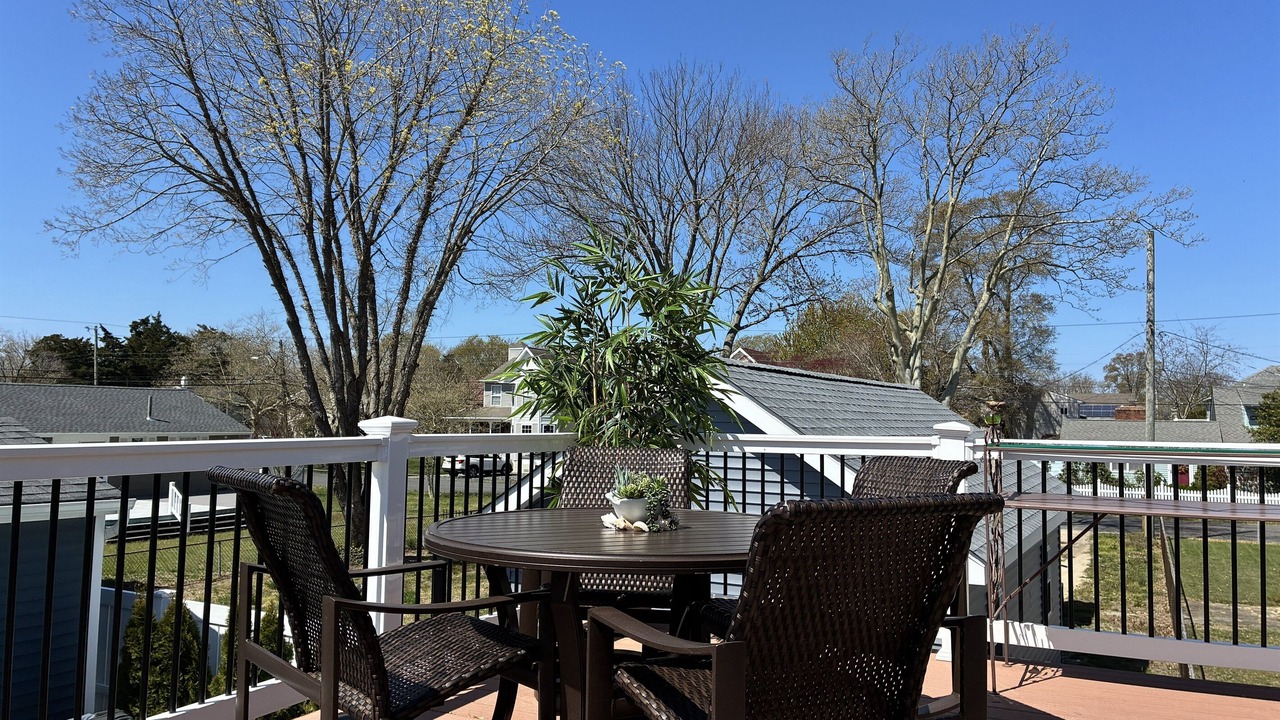 Photo of Outdoor in Del Haven