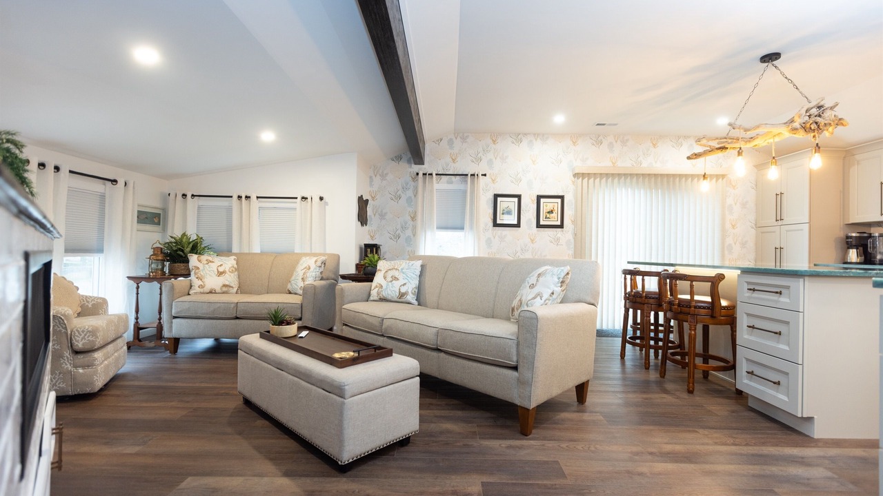 Photo of Livingroom in Del Haven