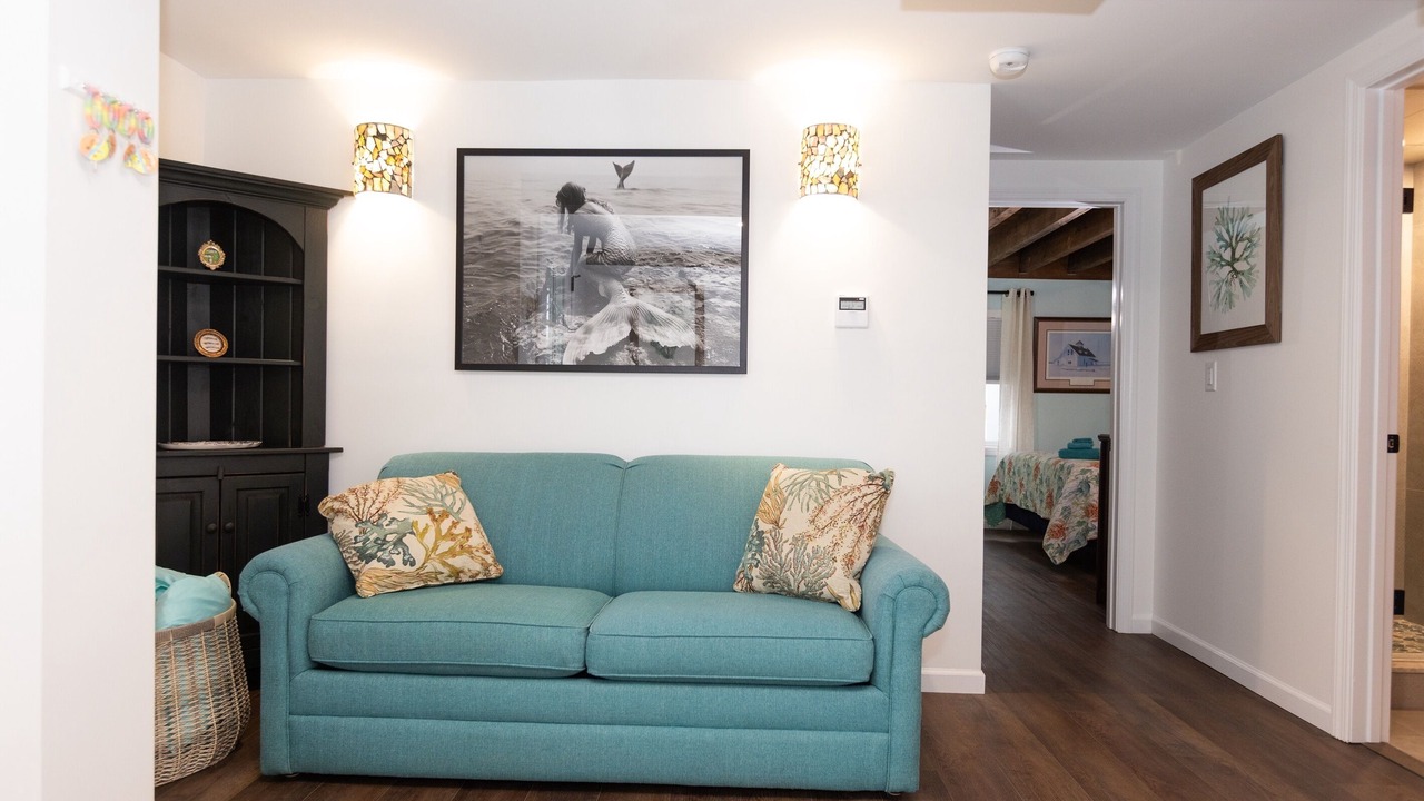 Photo of Bedroom in Del Haven