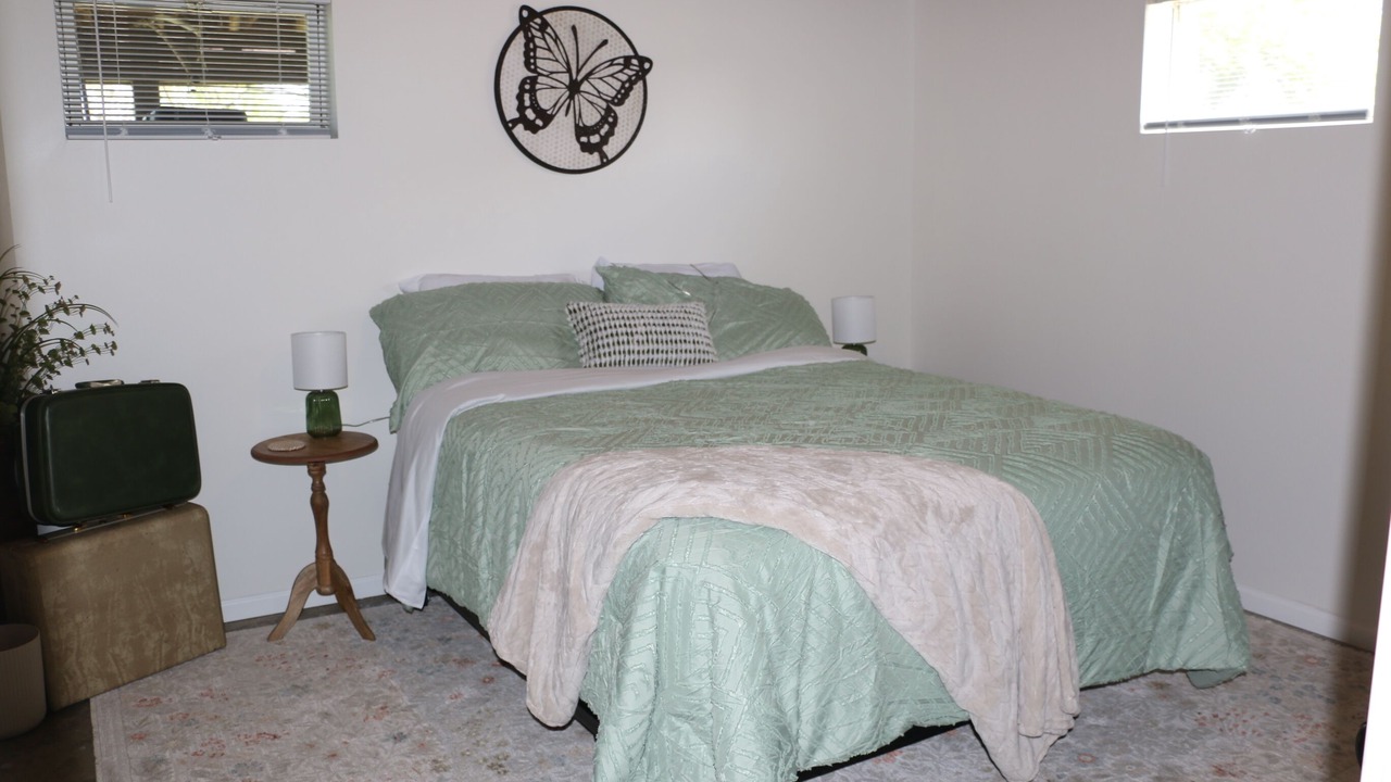 Photo of Bedroom in Waucoma