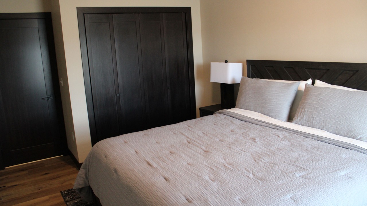 Photo of Bedroom in Stanton