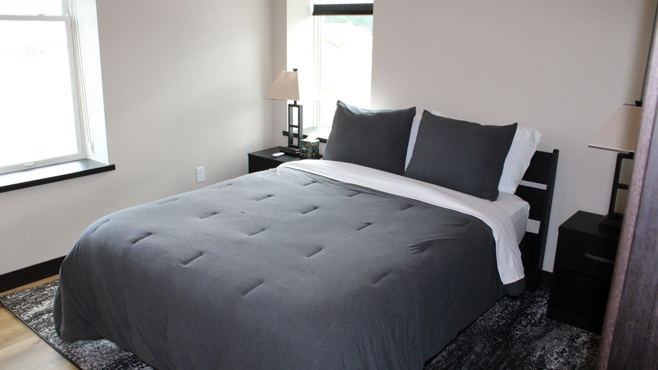 Photo of Bedroom in Stanton