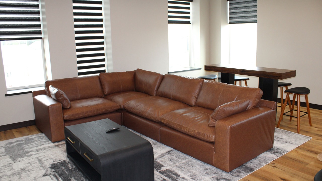 Photo of Livingroom in Stanton