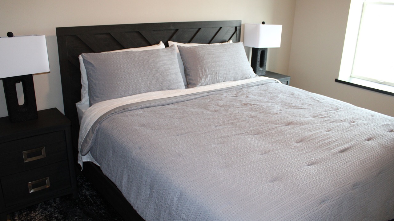 Photo of Bedroom in Stanton