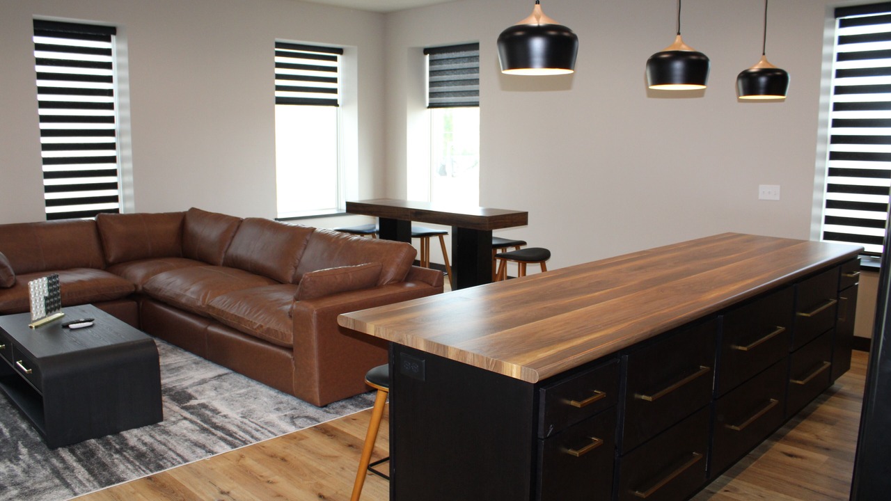 Photo of Livingroom in Stanton