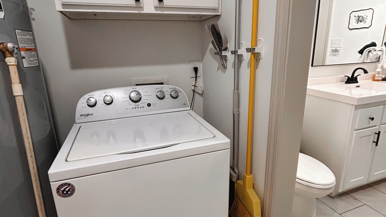 Photo of Bathroom in Mount Pleasant