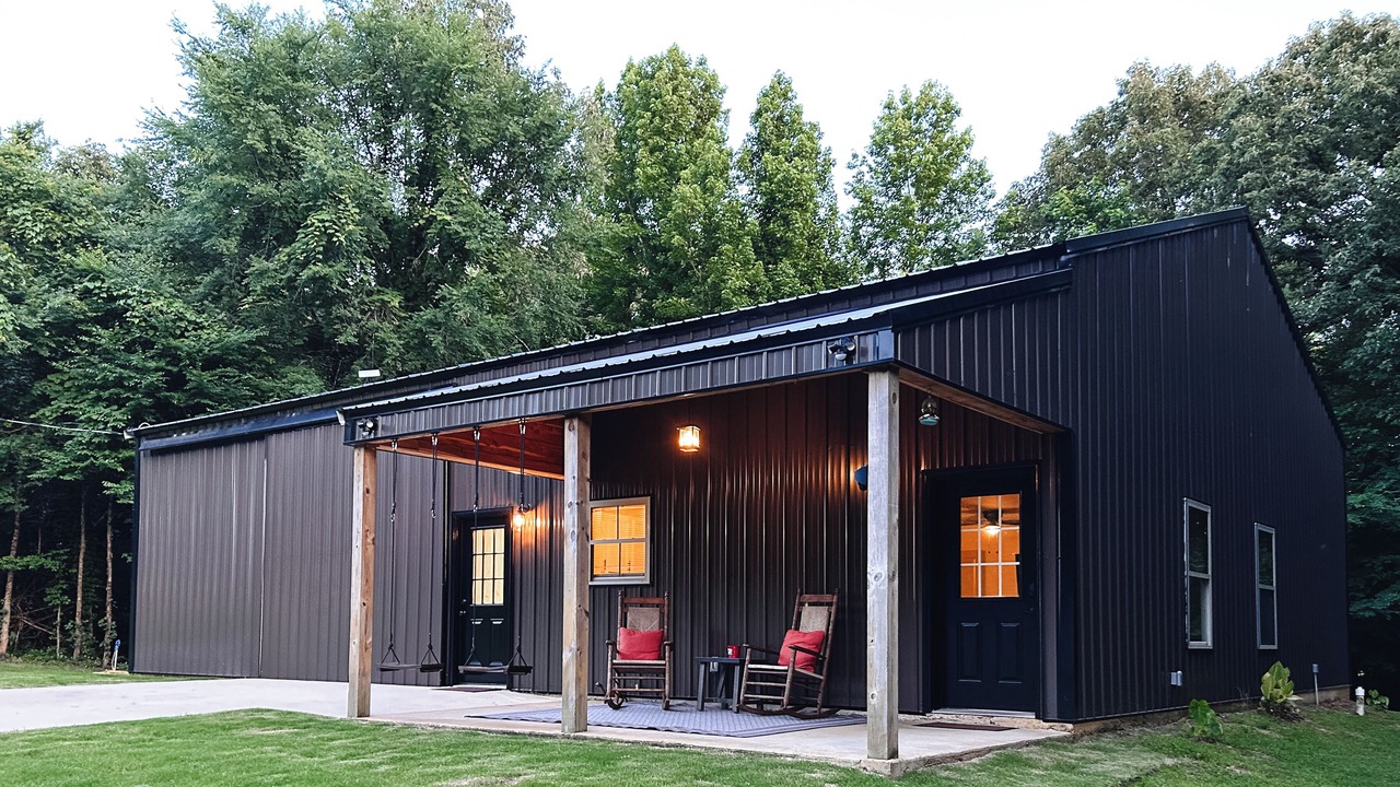 Photo of Outdoor in Mount Pleasant