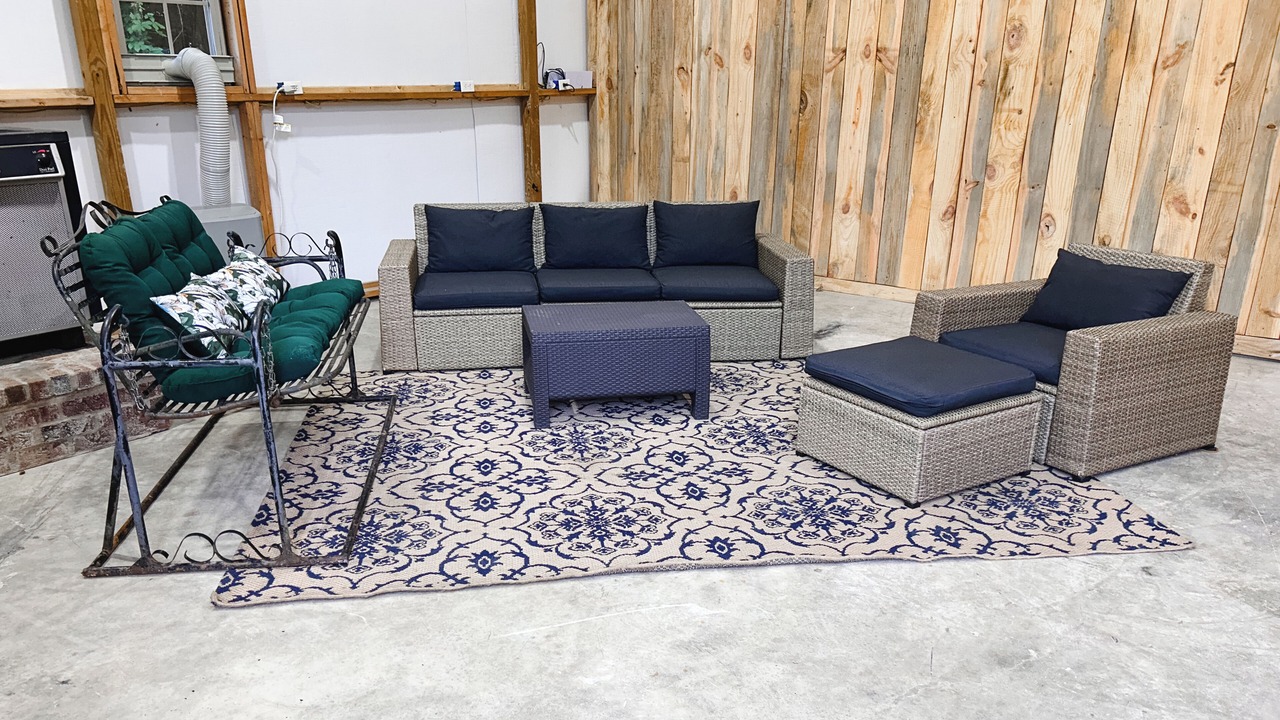 Photo of Livingroom in Mount Pleasant
