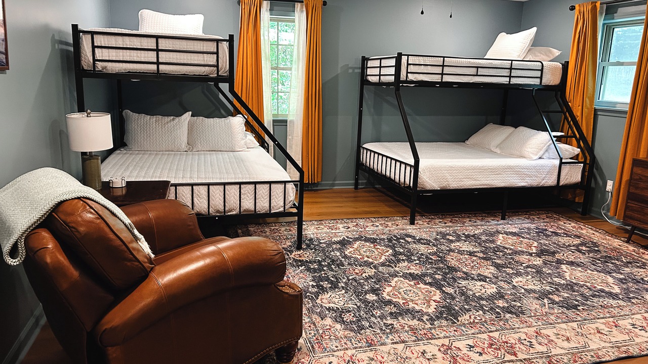 Photo of Bedroom in Mount Pleasant